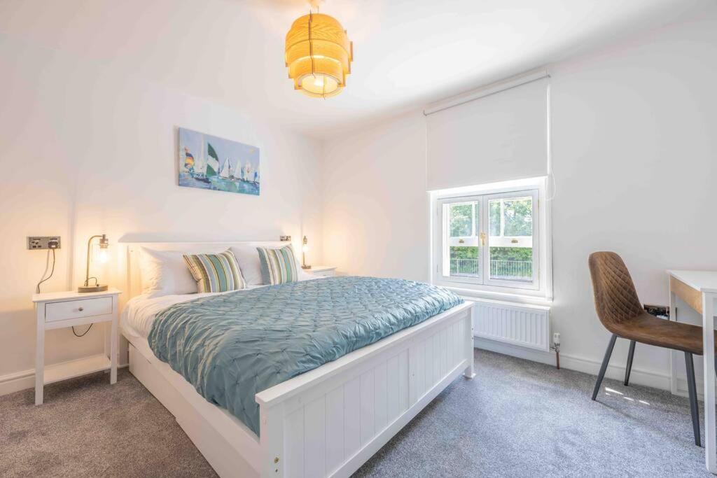 The Lymington Sailor'S Cottage 외부 사진