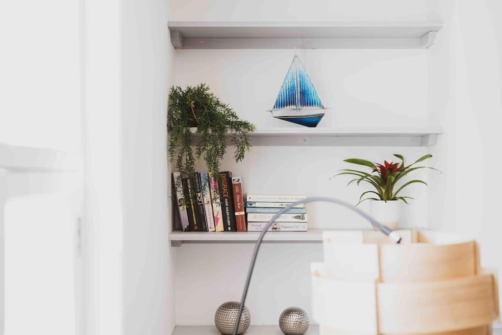 The Lymington Sailor'S Cottage 외부 사진